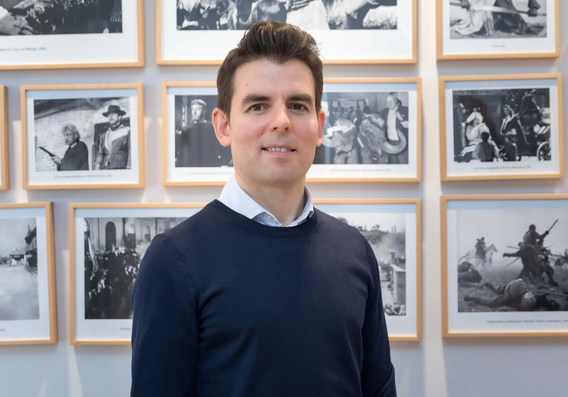David Serrano