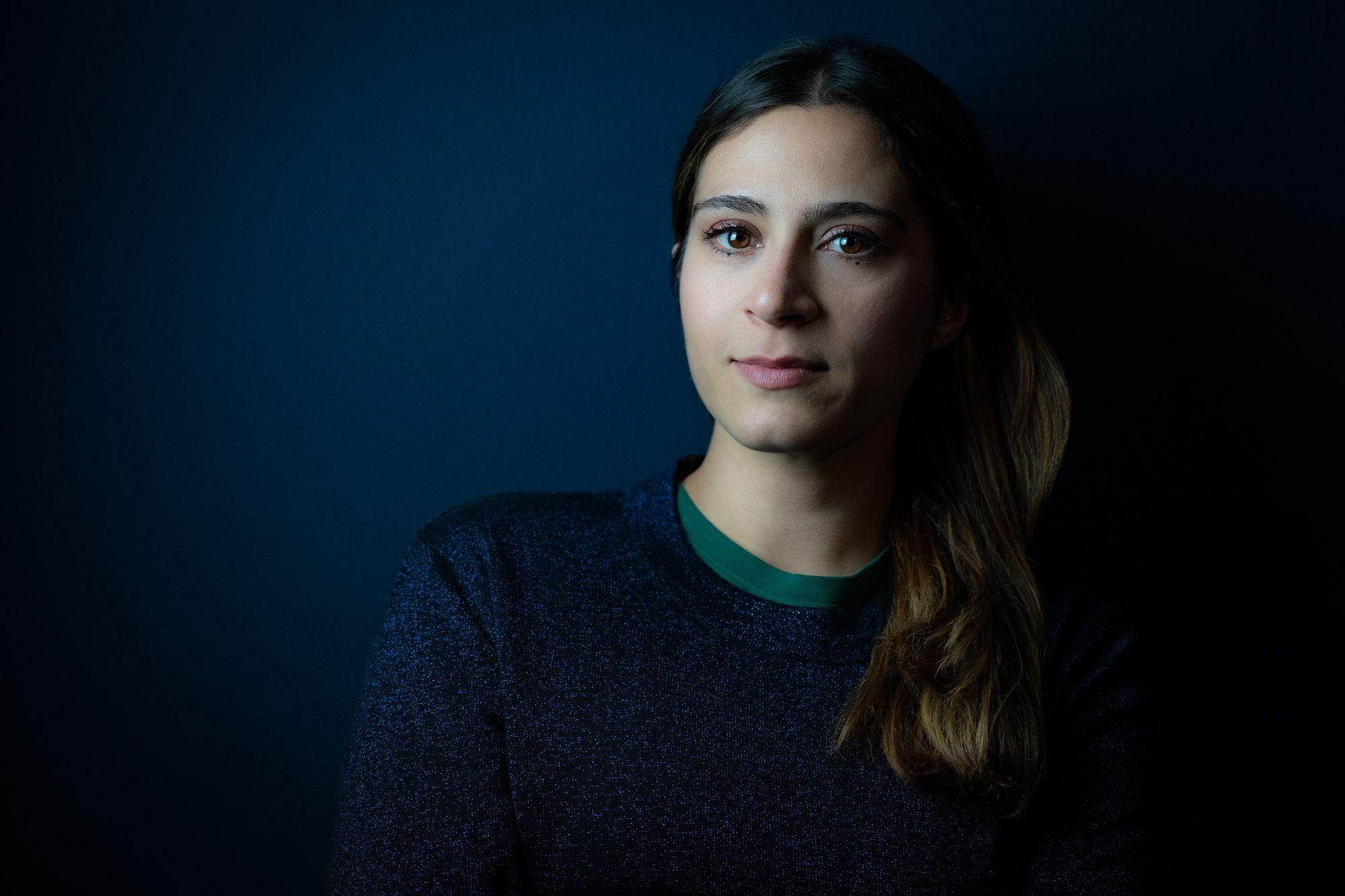 Luana-Maximo