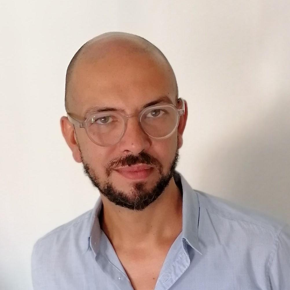 Rodrigo Ros