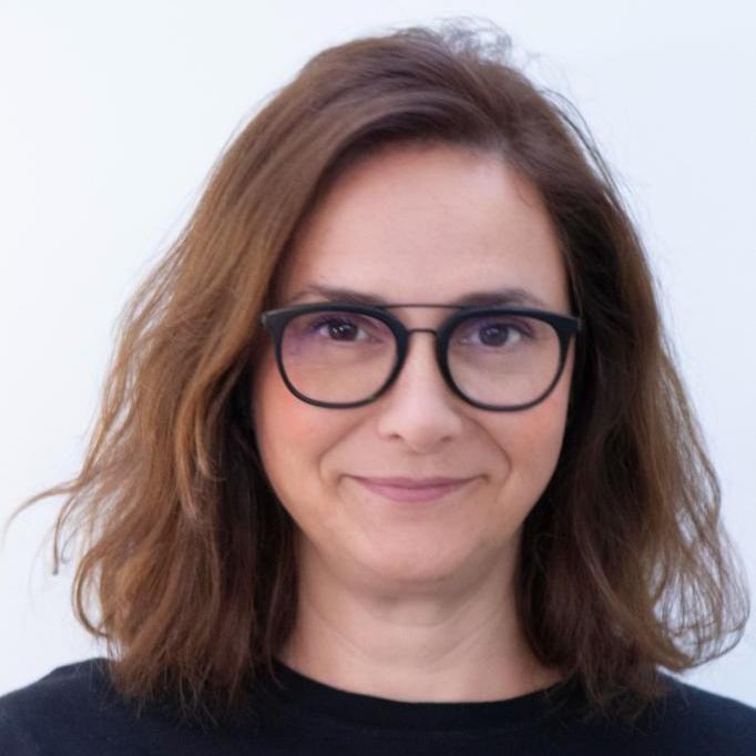 Paloma Mora (TV ON)