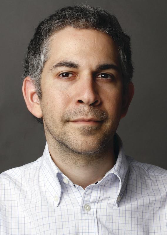 Luis Ochoa (Secuoya content group)