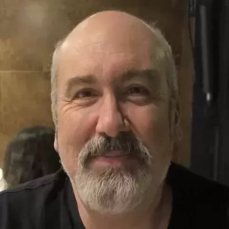 Miquel Peidro