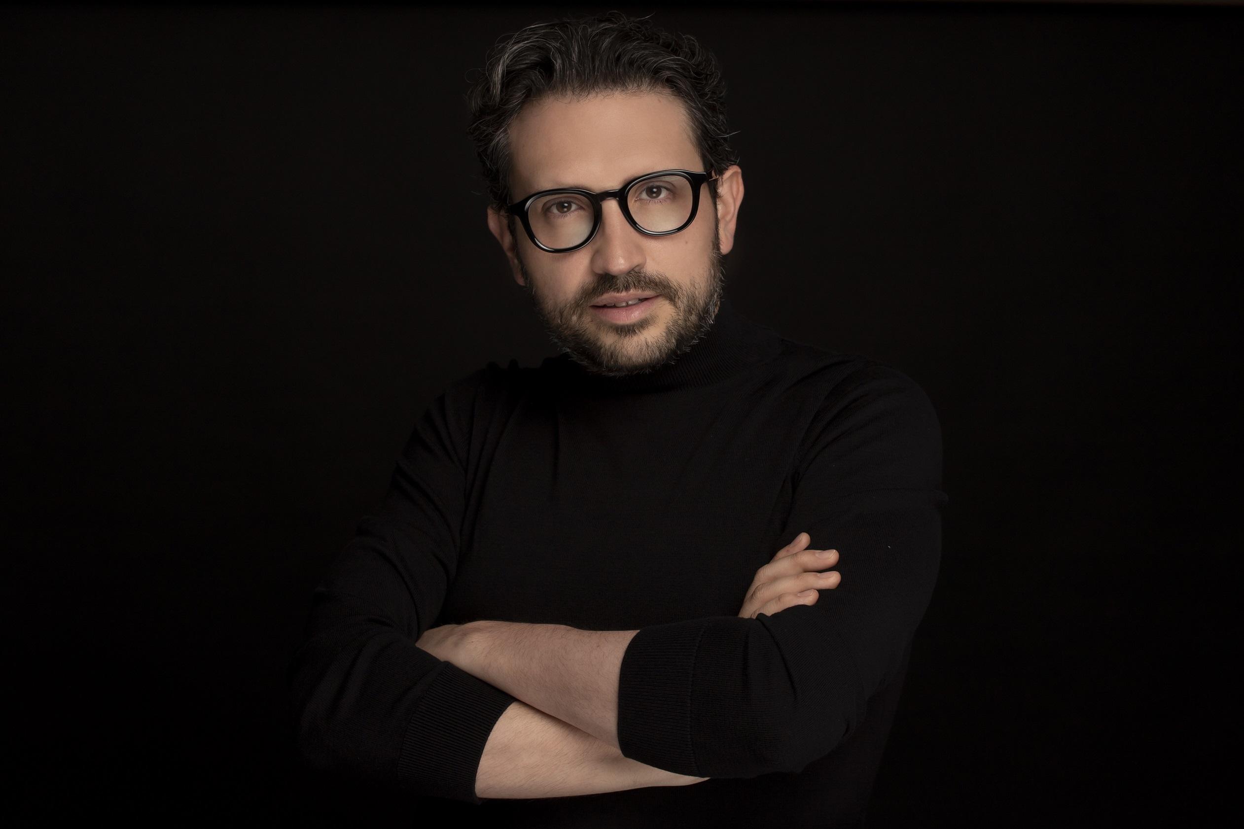 Carlos Quintanilla