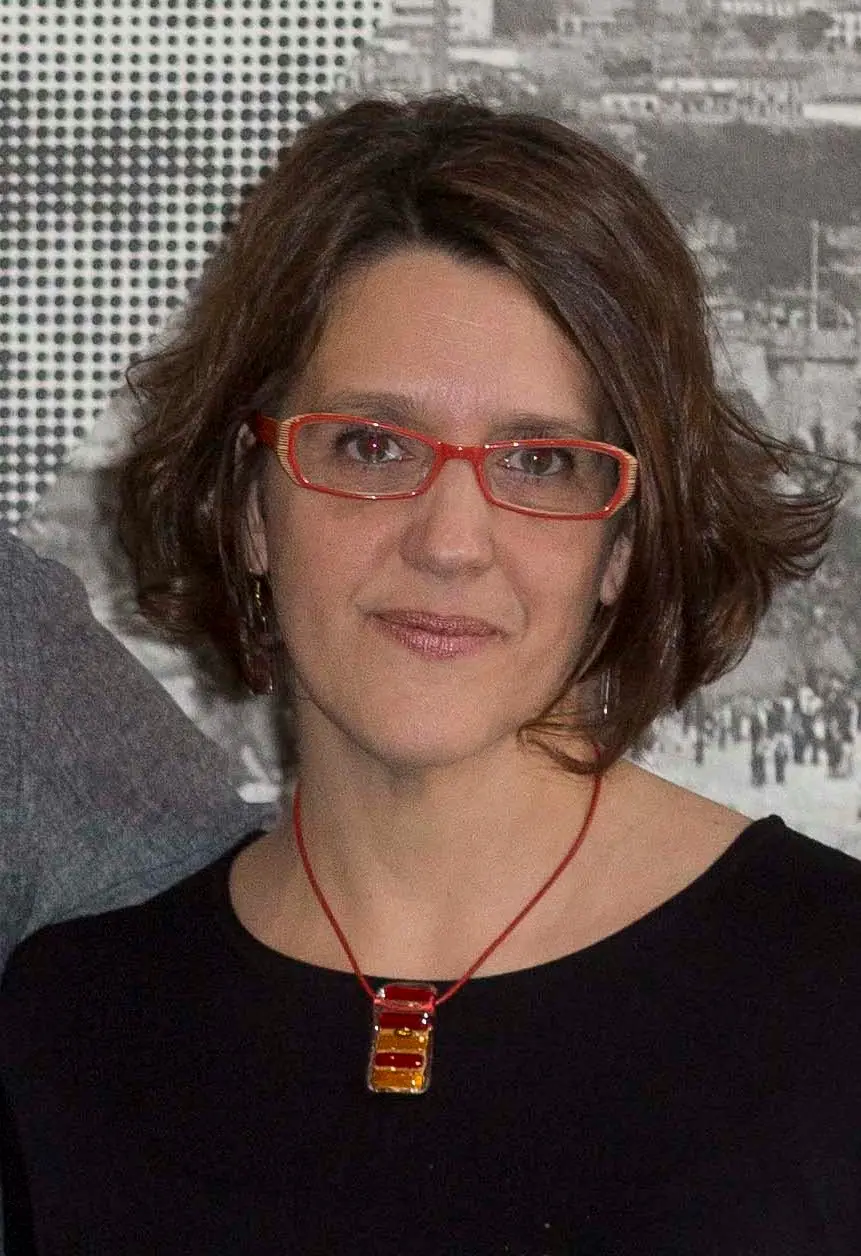 Andrea Guzmán