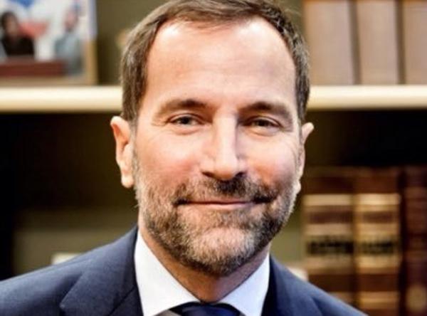 James Costos