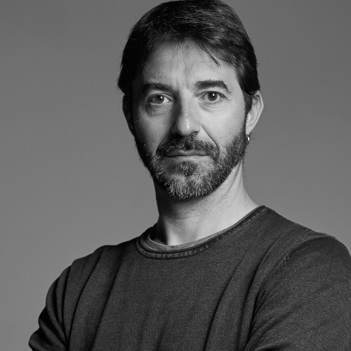 Álvaro Vega, CEO & Founder (DobleSentido)