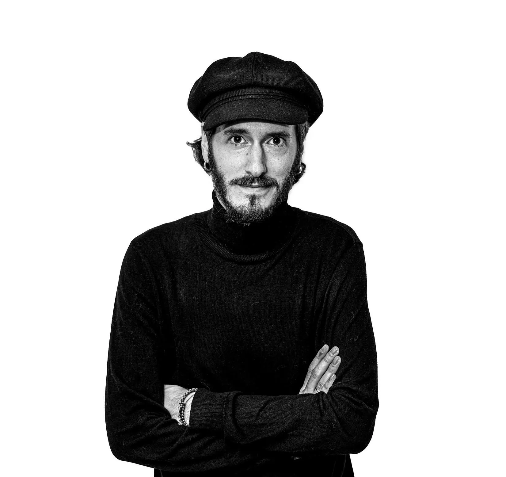 ANTONIO HERNANDO_RRPP